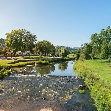 Im Bahnhof Apartman Lügde